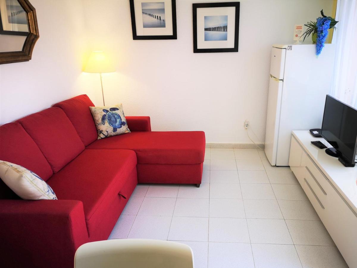 Merieelisabethsunapartment كوراليهو المظهر الخارجي الصورة