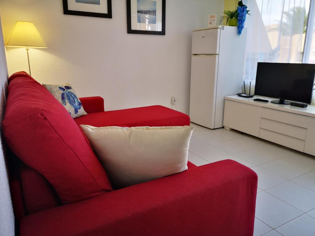 Merieelisabethsunapartment كوراليهو المظهر الخارجي الصورة
