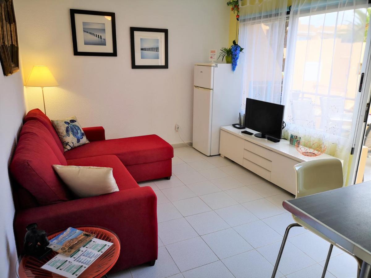 Merieelisabethsunapartment كوراليهو المظهر الخارجي الصورة