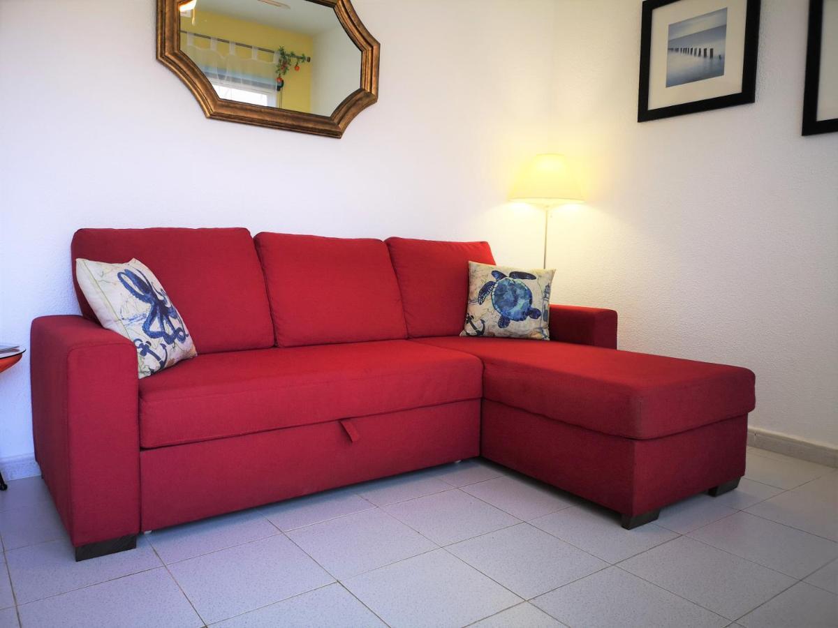 Merieelisabethsunapartment كوراليهو المظهر الخارجي الصورة