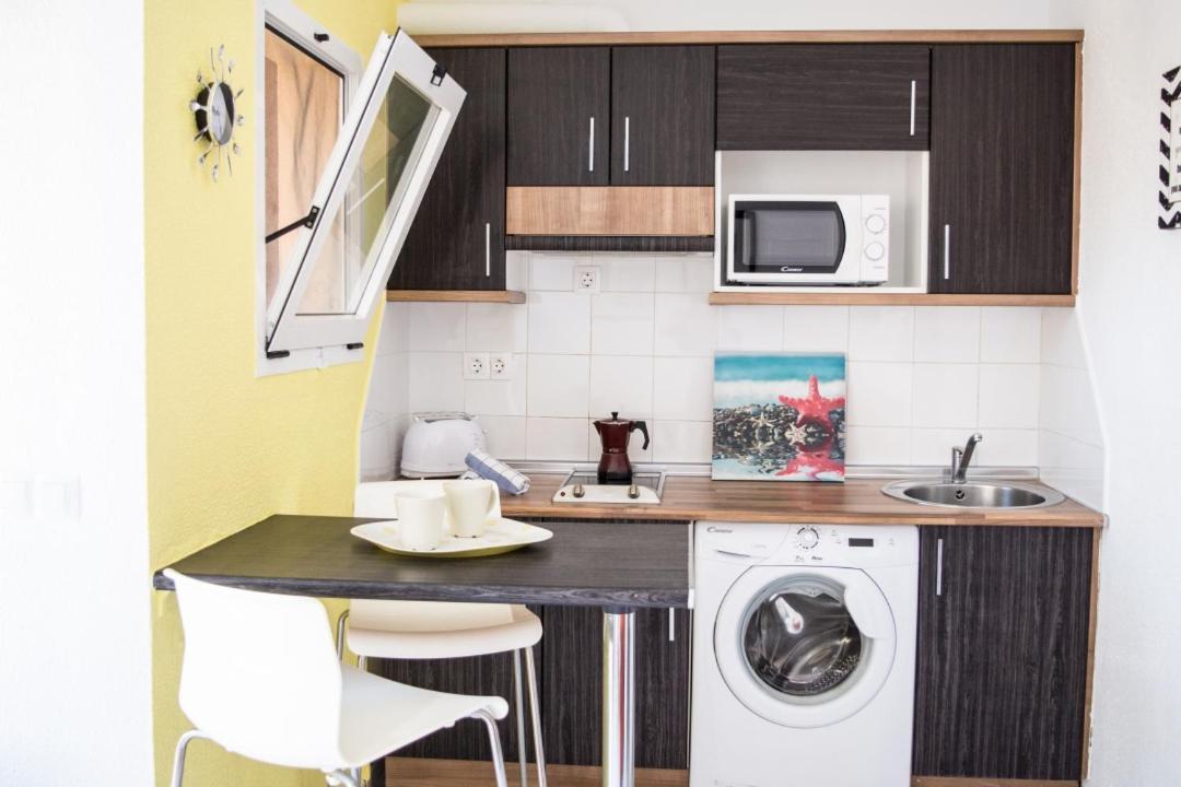 Merieelisabethsunapartment كوراليهو المظهر الخارجي الصورة