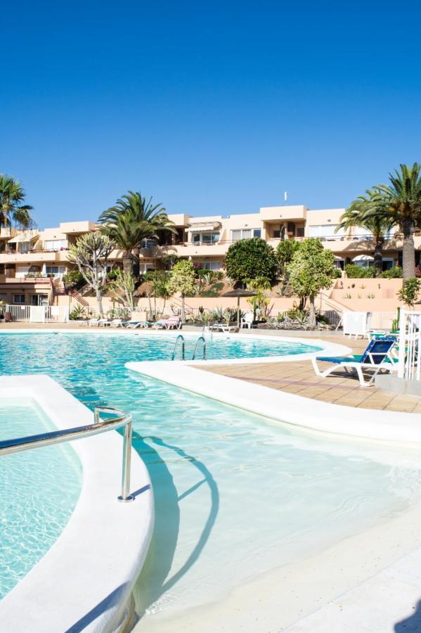 Merieelisabethsunapartment كوراليهو المظهر الخارجي الصورة