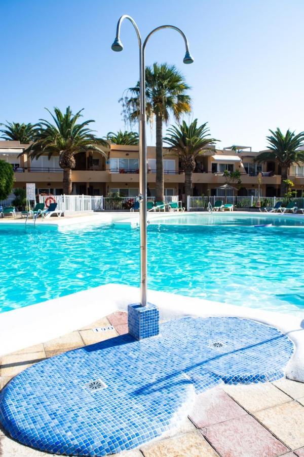 Merieelisabethsunapartment كوراليهو المظهر الخارجي الصورة