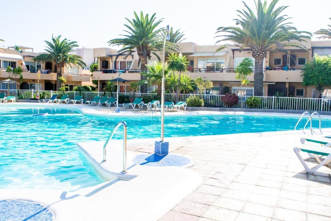 Merieelisabethsunapartment كوراليهو المظهر الخارجي الصورة