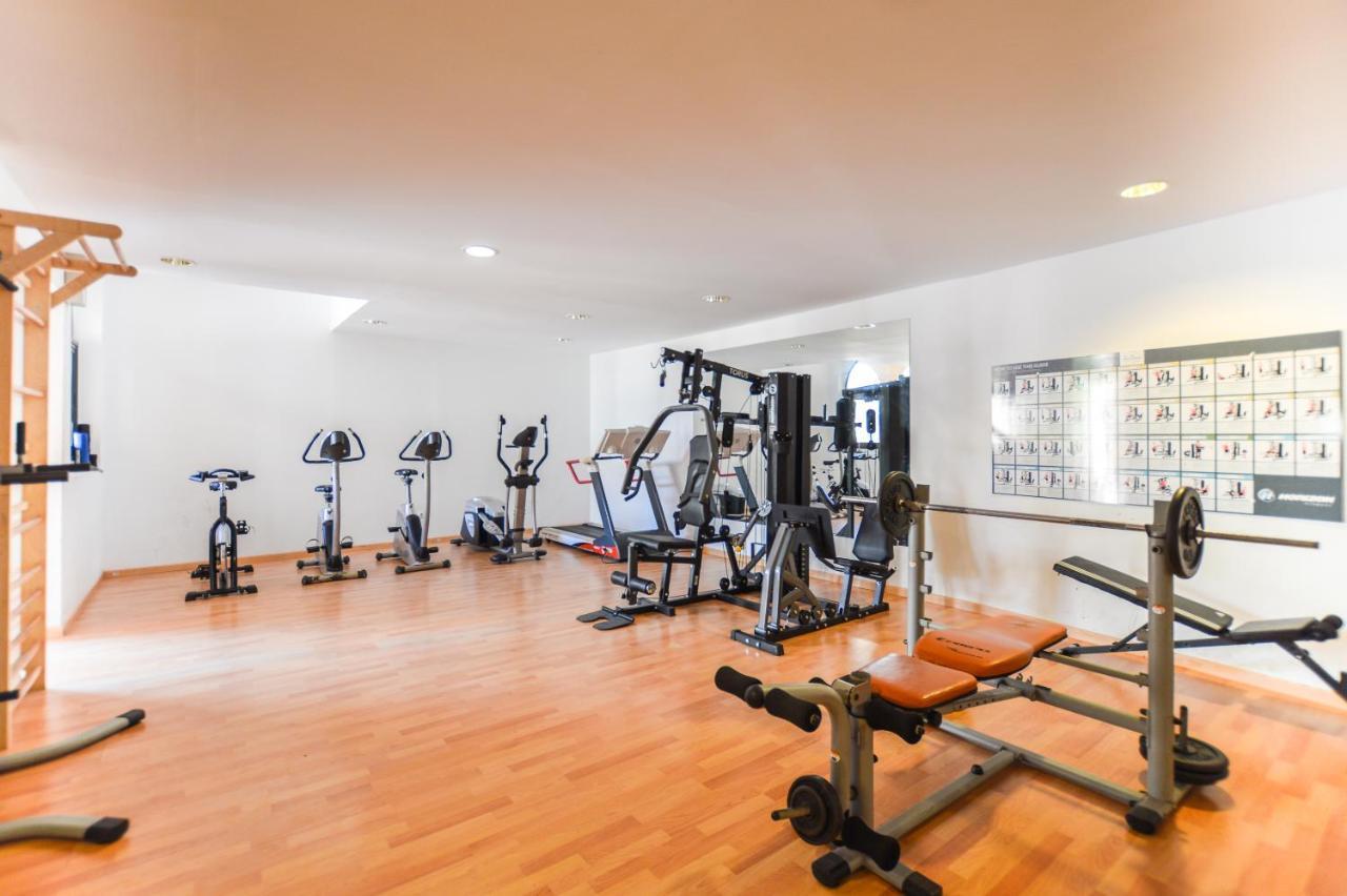 Merieelisabethsunapartment كوراليهو المظهر الخارجي الصورة