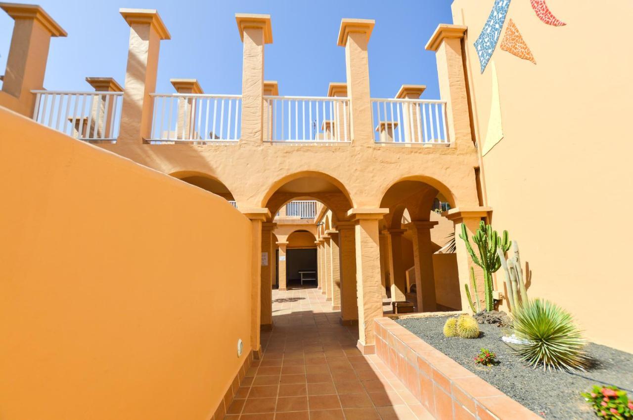 Merieelisabethsunapartment كوراليهو المظهر الخارجي الصورة