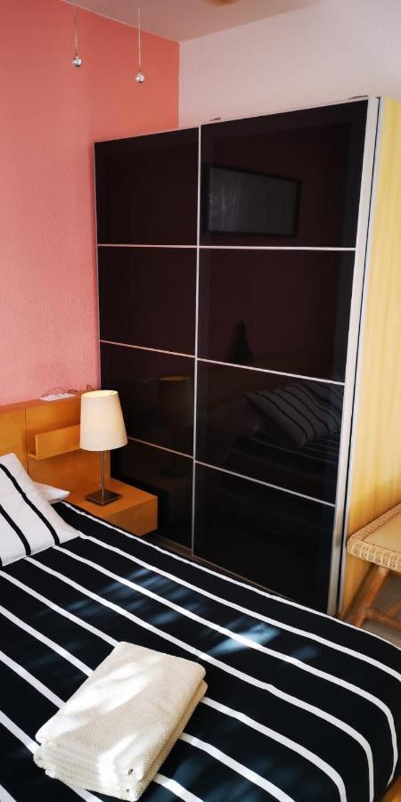 Merieelisabethsunapartment كوراليهو المظهر الخارجي الصورة
